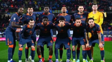 توقيت مرتقب.. موعد مباراة بودو جليمت ضد إنتر ميلان والقنوات الناقلة للدربي الأوروبي